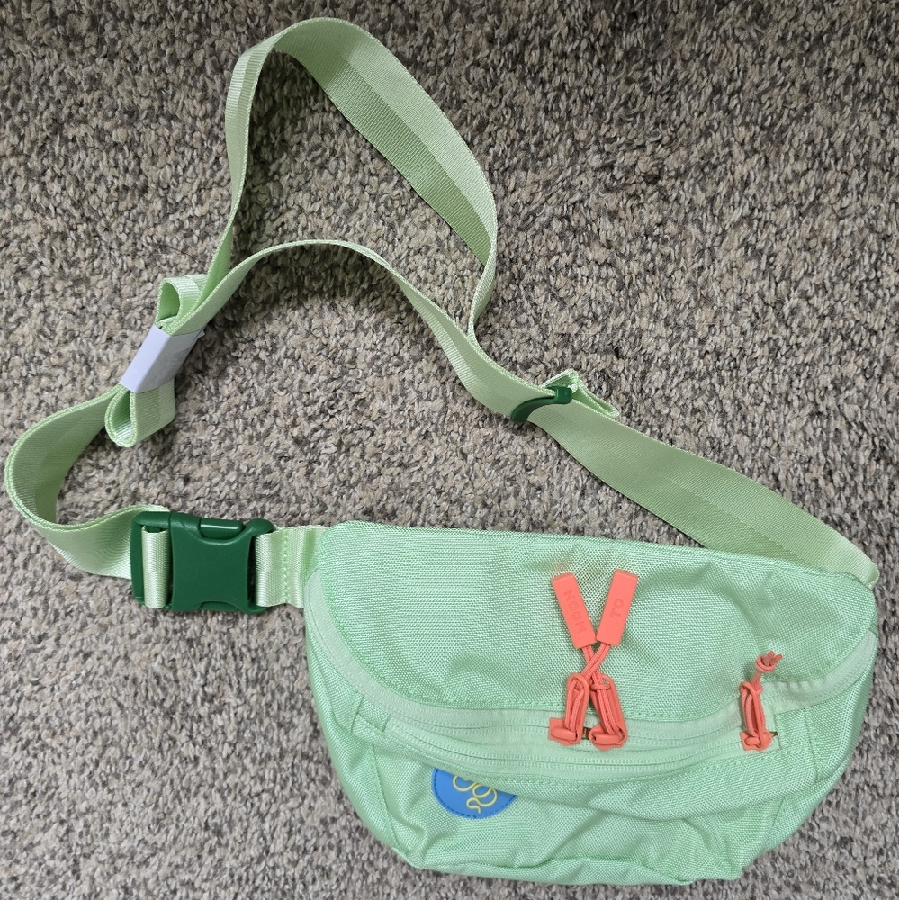 Baboon to the Moon fanny pack